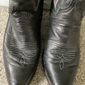 Abilene Western Boots